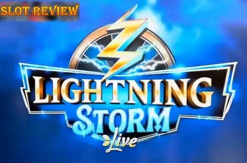 Lightning Storm Live